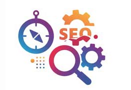 Référencement SEO